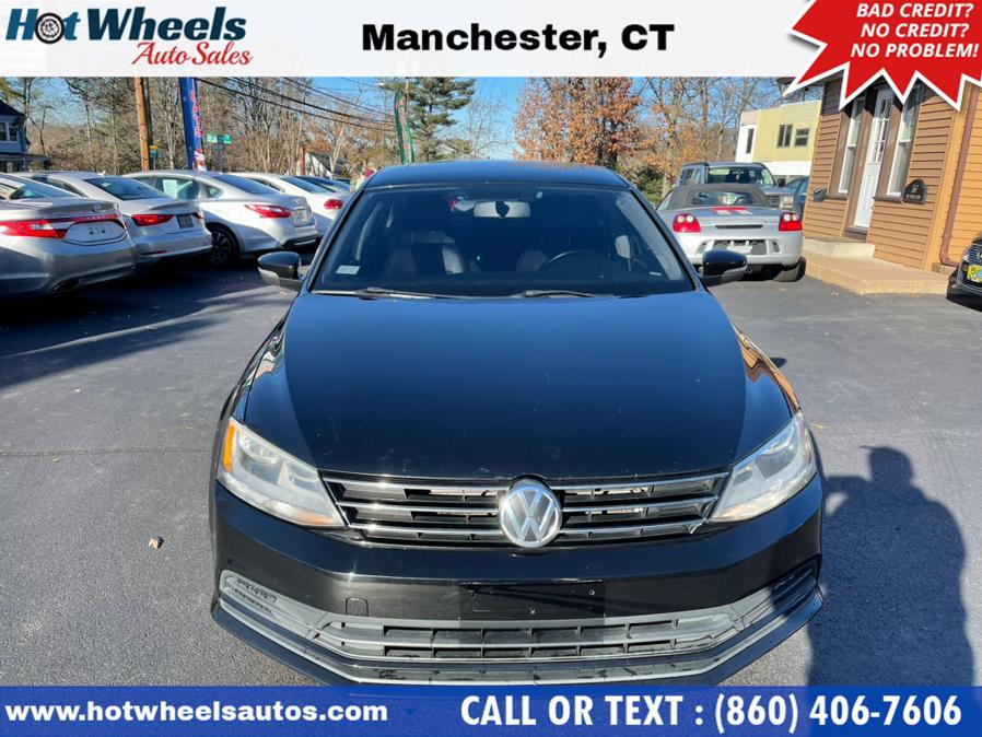 Used Volkswagen Jetta Sedan 4dr Auto 1.8T SE PZEV 2015 | Hot Wheels Auto Sales LLC. Manchester, Connecticut Used Volkswagen Jetta Sedan 4dr Auto 1.8T SE PZEV 2015 | Hot Wheels Auto Sales LLC. Manchester, Connecticut