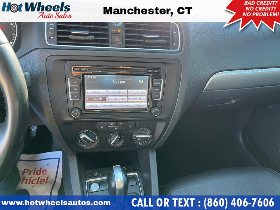 Used Volkswagen Jetta Sedan 4dr Auto 1.8T SE PZEV 2015 | Hot Wheels Auto Sales LLC. Manchester, Connecticut Used Volkswagen Jetta Sedan 4dr Auto 1.8T SE PZEV 2015 | Hot Wheels Auto Sales LLC. Manchester, Connecticut