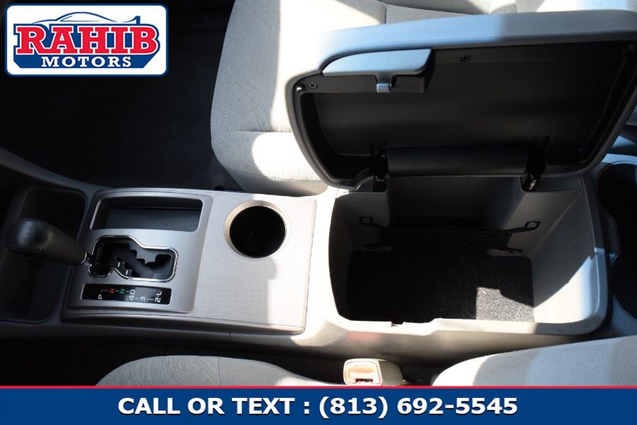 2007 Toyota Tacoma 2WD Double 128 V6 AT PreRunner Natl, available for sale in Winter Park, Florida | Rahib Motors. Winter Park, Florida 2007 Toyota Tacoma 2WD Double 128 V6 AT PreRunner Natl, available for sale in Winter Park, Florida | Rahib Motors. Winter Park, Florida