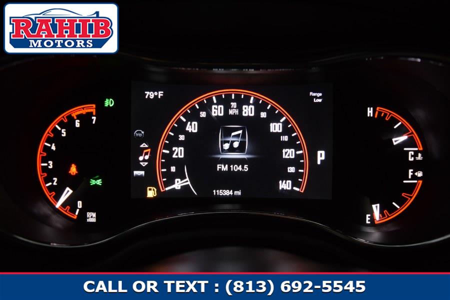 2014 Dodge Durango AWD 4dr Citadel, available for sale in Winter Park, Florida | Rahib Motors. Winter Park, Florida 2014 Dodge Durango AWD 4dr Citadel, available for sale in Winter Park, Florida | Rahib Motors. Winter Park, Florida