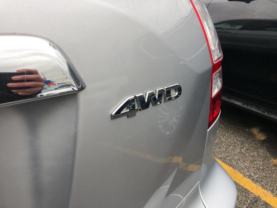 Used Honda CR-V 4WD 5dr EX-L 2011 | Route 46 Auto Sales Inc. Lodi, New Jersey Used Honda CR-V 4WD 5dr EX-L 2011 | Route 46 Auto Sales Inc. Lodi, New Jersey