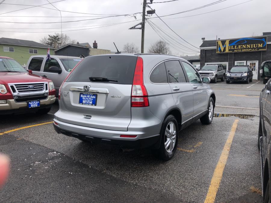 Used Honda CR-V 4WD 5dr EX-L 2011 | Route 46 Auto Sales Inc. Lodi, New Jersey Used Honda CR-V 4WD 5dr EX-L 2011 | Route 46 Auto Sales Inc. Lodi, New Jersey