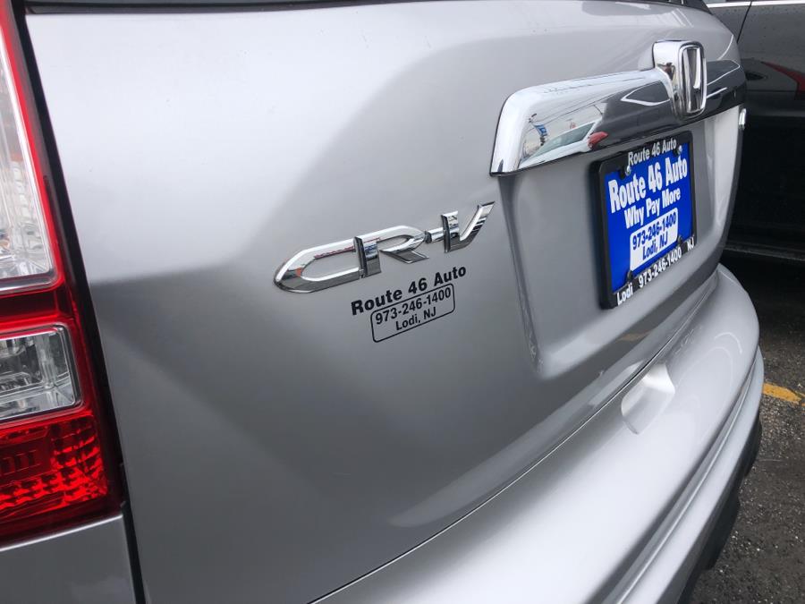 Used Honda CR-V 4WD 5dr EX-L 2011 | Route 46 Auto Sales Inc. Lodi, New Jersey Used Honda CR-V 4WD 5dr EX-L 2011 | Route 46 Auto Sales Inc. Lodi, New Jersey