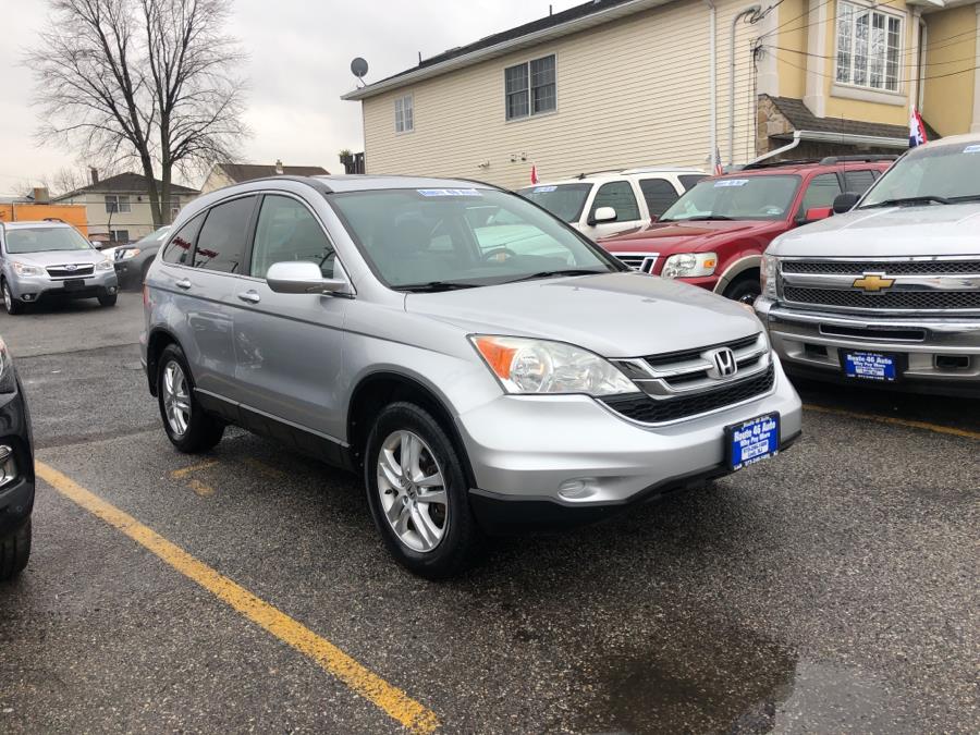 Used Honda CR-V 4WD 5dr EX-L 2011 | Route 46 Auto Sales Inc. Lodi, New Jersey Used Honda CR-V 4WD 5dr EX-L 2011 | Route 46 Auto Sales Inc. Lodi, New Jersey