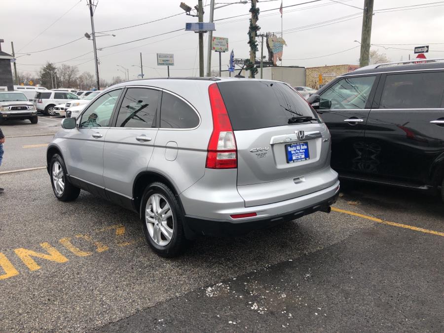 Used Honda CR-V 4WD 5dr EX-L 2011 | Route 46 Auto Sales Inc. Lodi, New Jersey Used Honda CR-V 4WD 5dr EX-L 2011 | Route 46 Auto Sales Inc. Lodi, New Jersey