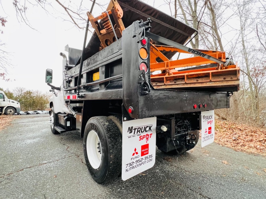 2005 GMC T8500 DUMP TRUCK, available for sale in South Amboy, New Jersey | NJ Truck Spot. South Amboy, New Jersey 2005 GMC T8500 DUMP TRUCK, available for sale in South Amboy, New Jersey | NJ Truck Spot. South Amboy, New Jersey