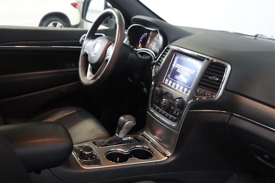 Used Jeep Grand Cherokee LIMITED 2018 | Fast Track Motors. Paterson, New Jersey Used Jeep Grand Cherokee LIMITED 2018 | Fast Track Motors. Paterson, New Jersey