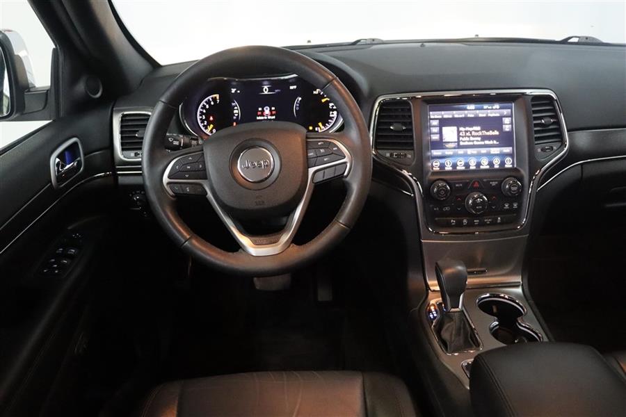 Used Jeep Grand Cherokee LIMITED 2018 | Fast Track Motors. Paterson, New Jersey Used Jeep Grand Cherokee LIMITED 2018 | Fast Track Motors. Paterson, New Jersey