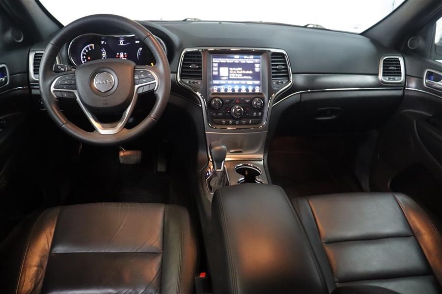 Used Jeep Grand Cherokee LIMITED 2018 | Fast Track Motors. Paterson, New Jersey Used Jeep Grand Cherokee LIMITED 2018 | Fast Track Motors. Paterson, New Jersey