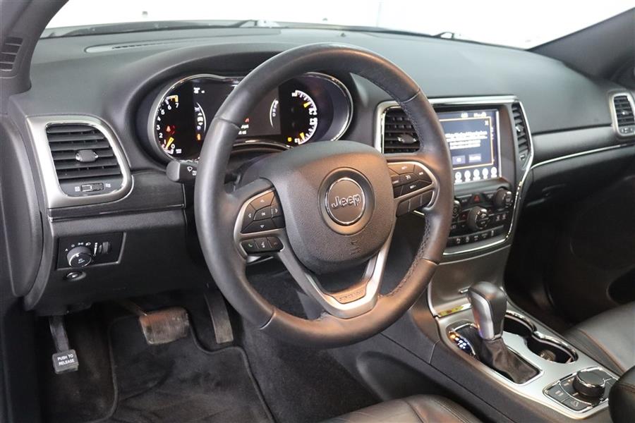 Used Jeep Grand Cherokee LIMITED 2018 | Fast Track Motors. Paterson, New Jersey Used Jeep Grand Cherokee LIMITED 2018 | Fast Track Motors. Paterson, New Jersey
