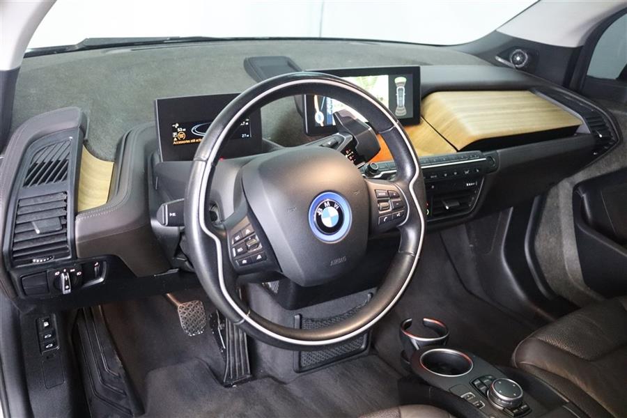 Used BMW I3 REX 2015 | Fast Track Motors. Paterson, New Jersey Used BMW I3 REX 2015 | Fast Track Motors. Paterson, New Jersey