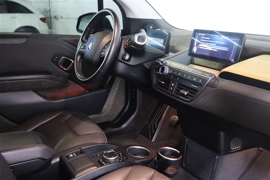 Used BMW I3 REX 2015 | Fast Track Motors. Paterson, New Jersey Used BMW I3 REX 2015 | Fast Track Motors. Paterson, New Jersey