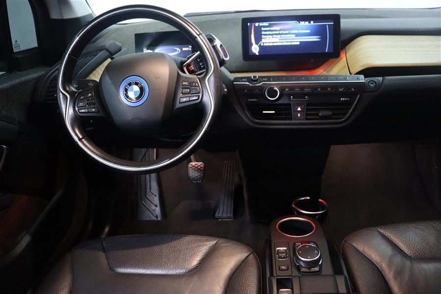 Used BMW I3 REX 2015 | Fast Track Motors. Paterson, New Jersey Used BMW I3 REX 2015 | Fast Track Motors. Paterson, New Jersey