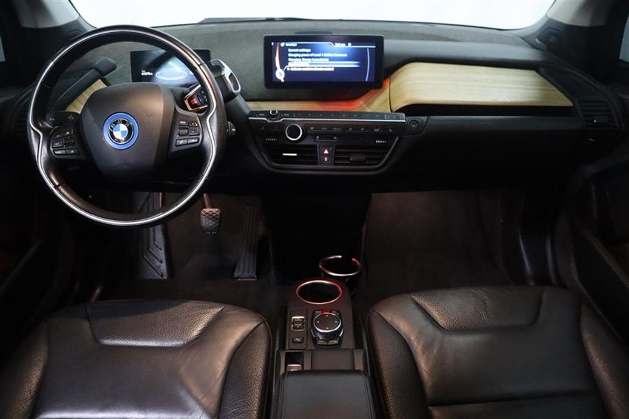 Used BMW I3 REX 2015 | Fast Track Motors. Paterson, New Jersey Used BMW I3 REX 2015 | Fast Track Motors. Paterson, New Jersey