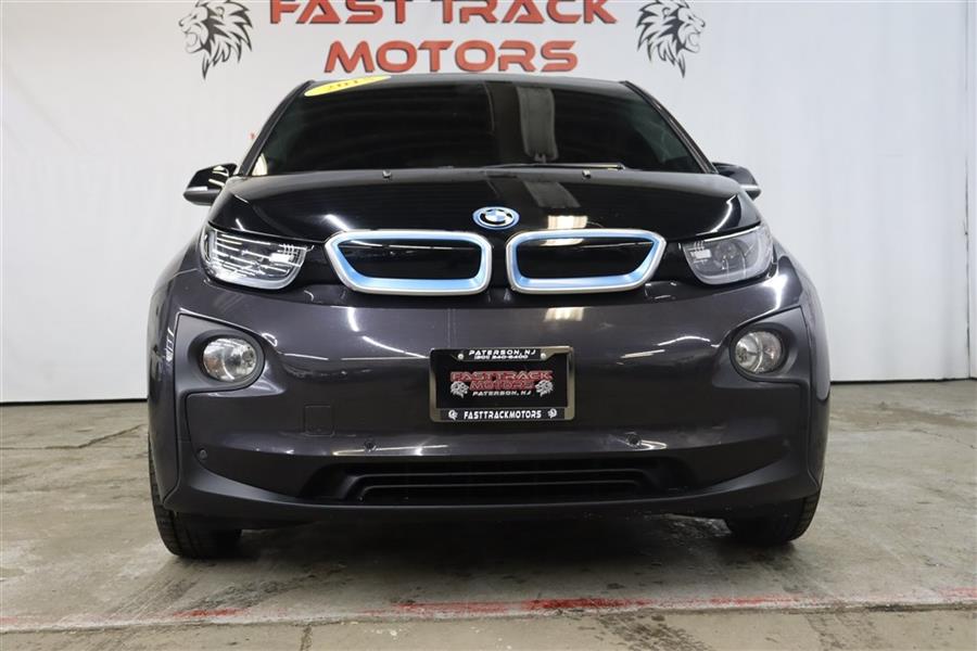 Used BMW I3 REX 2015 | Fast Track Motors. Paterson, New Jersey Used BMW I3 REX 2015 | Fast Track Motors. Paterson, New Jersey