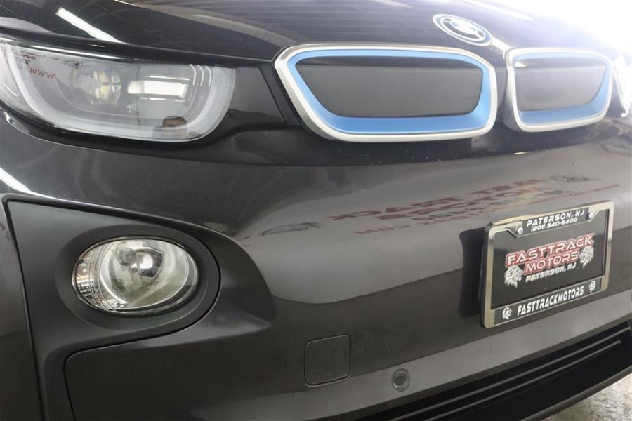 Used BMW I3 REX 2015 | Fast Track Motors. Paterson, New Jersey Used BMW I3 REX 2015 | Fast Track Motors. Paterson, New Jersey