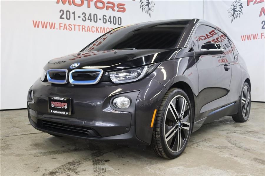 Used BMW I3 REX 2015 | Fast Track Motors. Paterson, New Jersey Used BMW I3 REX 2015 | Fast Track Motors. Paterson, New Jersey