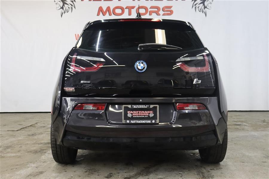 Used BMW I3 REX 2015 | Fast Track Motors. Paterson, New Jersey Used BMW I3 REX 2015 | Fast Track Motors. Paterson, New Jersey