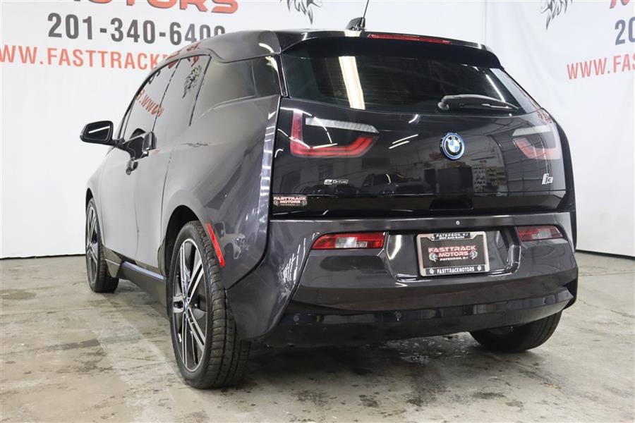 Used BMW I3 REX 2015 | Fast Track Motors. Paterson, New Jersey Used BMW I3 REX 2015 | Fast Track Motors. Paterson, New Jersey