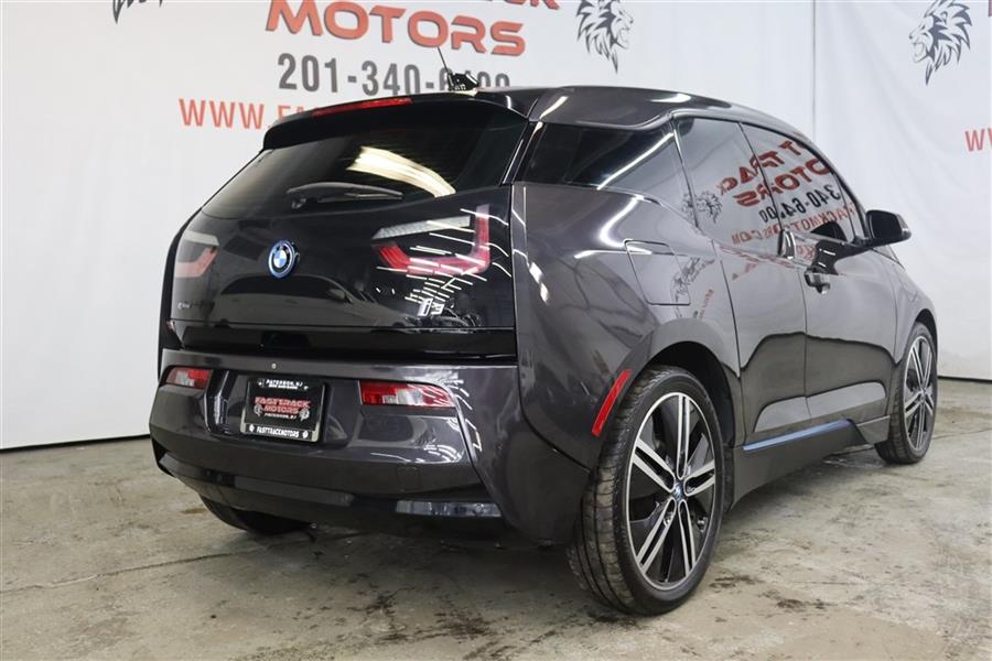 Used BMW I3 REX 2015 | Fast Track Motors. Paterson, New Jersey Used BMW I3 REX 2015 | Fast Track Motors. Paterson, New Jersey