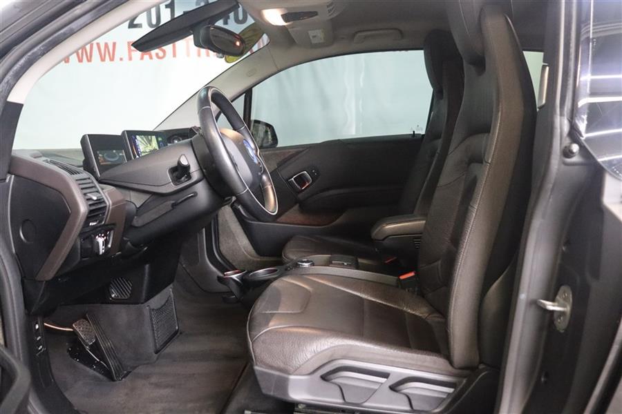 Used BMW I3 REX 2015 | Fast Track Motors. Paterson, New Jersey Used BMW I3 REX 2015 | Fast Track Motors. Paterson, New Jersey