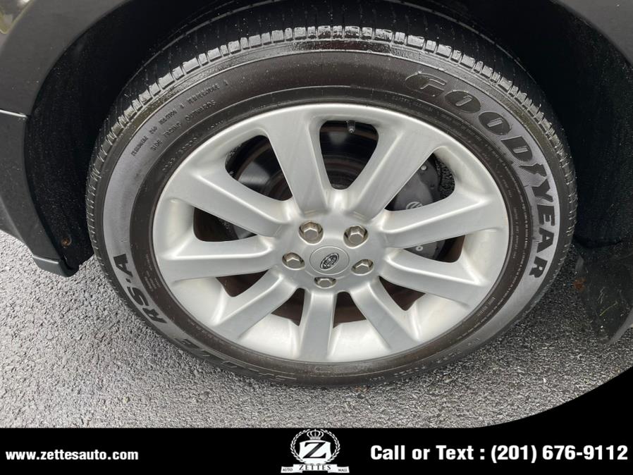 2008 Land Rover Range Rover 4WD 4dr SC, available for sale in Jersey City, New Jersey | Zettes Auto Mall. Jersey City, New Jersey 2008 Land Rover Range Rover 4WD 4dr SC, available for sale in Jersey City, New Jersey | Zettes Auto Mall. Jersey City, New Jersey