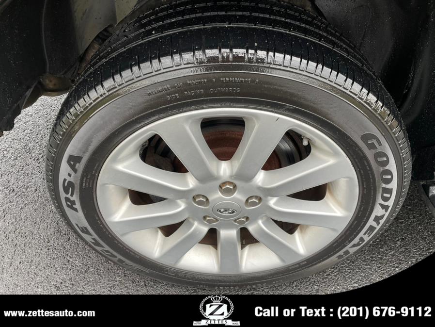 2008 Land Rover Range Rover 4WD 4dr SC, available for sale in Jersey City, New Jersey | Zettes Auto Mall. Jersey City, New Jersey 2008 Land Rover Range Rover 4WD 4dr SC, available for sale in Jersey City, New Jersey | Zettes Auto Mall. Jersey City, New Jersey