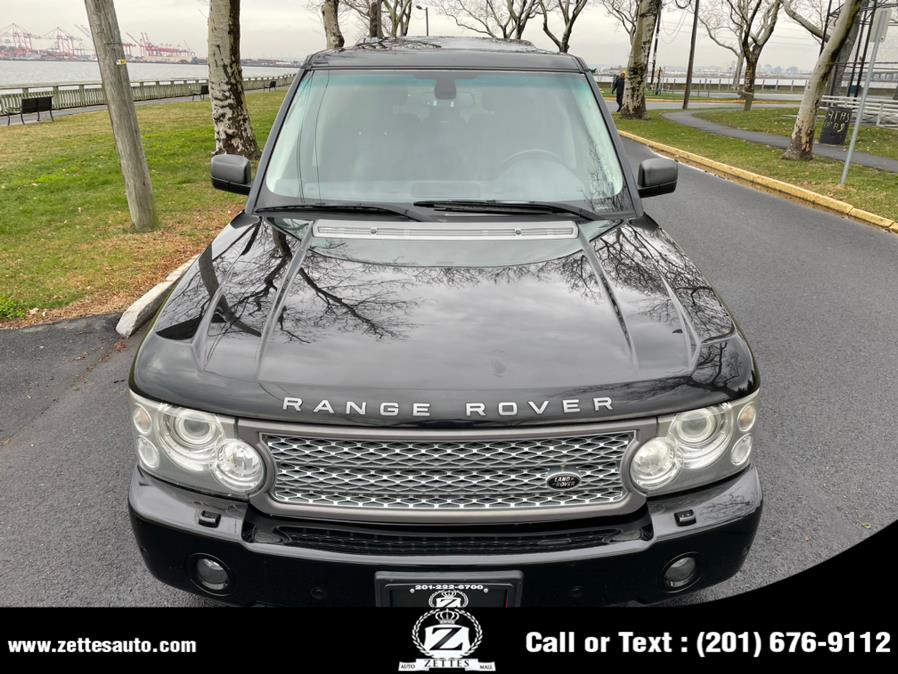2008 Land Rover Range Rover 4WD 4dr SC, available for sale in Jersey City, New Jersey | Zettes Auto Mall. Jersey City, New Jersey 2008 Land Rover Range Rover 4WD 4dr SC, available for sale in Jersey City, New Jersey | Zettes Auto Mall. Jersey City, New Jersey