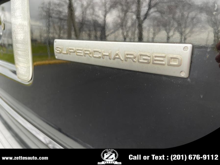 2008 Land Rover Range Rover 4WD 4dr SC, available for sale in Jersey City, New Jersey | Zettes Auto Mall. Jersey City, New Jersey 2008 Land Rover Range Rover 4WD 4dr SC, available for sale in Jersey City, New Jersey | Zettes Auto Mall. Jersey City, New Jersey