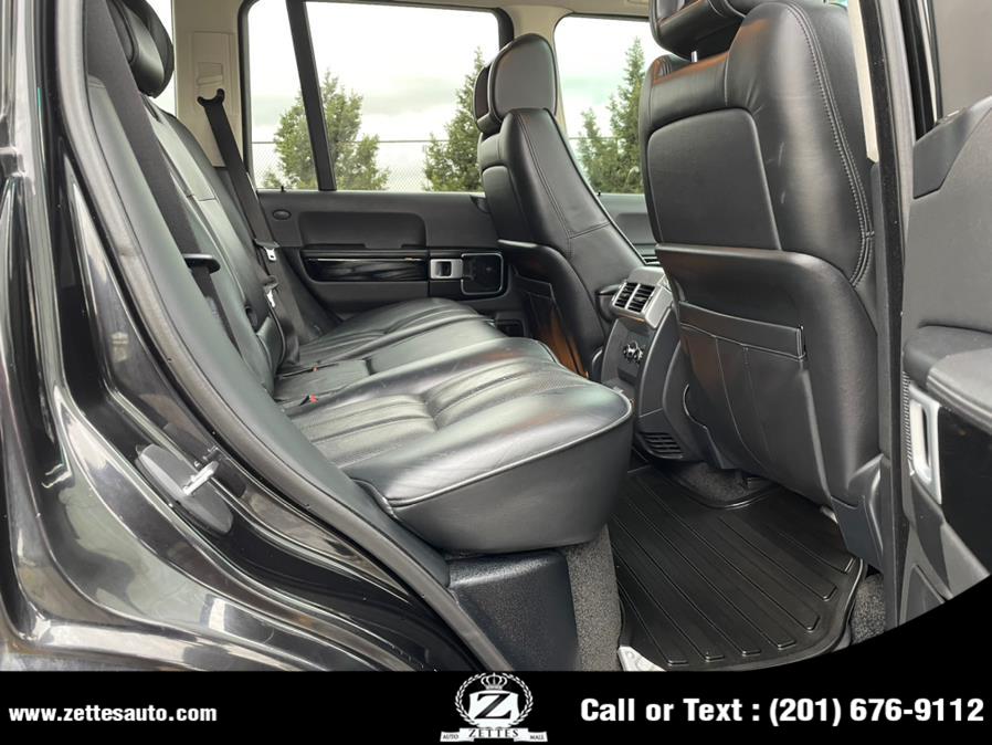 2008 Land Rover Range Rover 4WD 4dr SC, available for sale in Jersey City, New Jersey | Zettes Auto Mall. Jersey City, New Jersey 2008 Land Rover Range Rover 4WD 4dr SC, available for sale in Jersey City, New Jersey | Zettes Auto Mall. Jersey City, New Jersey