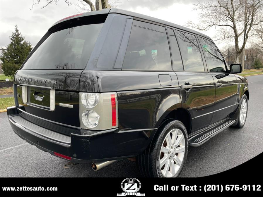 2008 Land Rover Range Rover 4WD 4dr SC, available for sale in Jersey City, New Jersey | Zettes Auto Mall. Jersey City, New Jersey 2008 Land Rover Range Rover 4WD 4dr SC, available for sale in Jersey City, New Jersey | Zettes Auto Mall. Jersey City, New Jersey