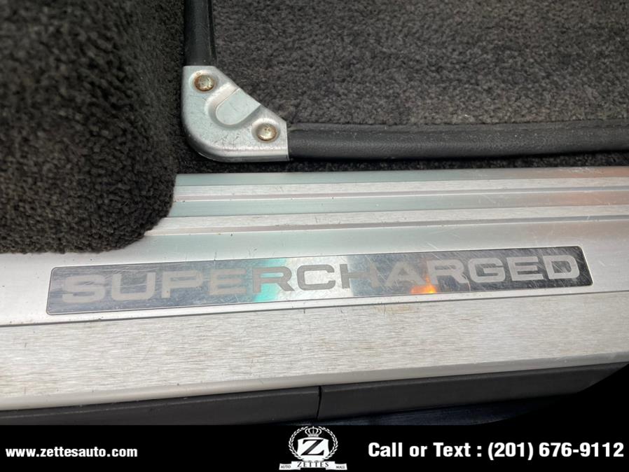 2008 Land Rover Range Rover 4WD 4dr SC, available for sale in Jersey City, New Jersey | Zettes Auto Mall. Jersey City, New Jersey 2008 Land Rover Range Rover 4WD 4dr SC, available for sale in Jersey City, New Jersey | Zettes Auto Mall. Jersey City, New Jersey
