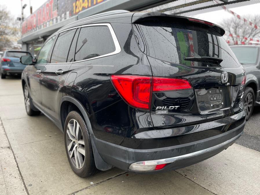 Used Honda Pilot Touring AWD 2017 | NYC Automart Inc. Brooklyn, New York Used Honda Pilot Touring AWD 2017 | NYC Automart Inc. Brooklyn, New York