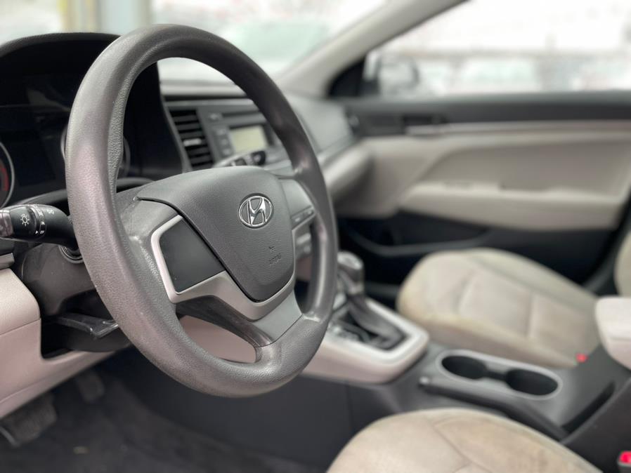 Used Hyundai Elantra SE 2.0L Automatic (Alabama Plant) 2017 | NYC Automart Inc. Brooklyn, New York Used Hyundai Elantra SE 2.0L Automatic (Alabama Plant) 2017 | NYC Automart Inc. Brooklyn, New York