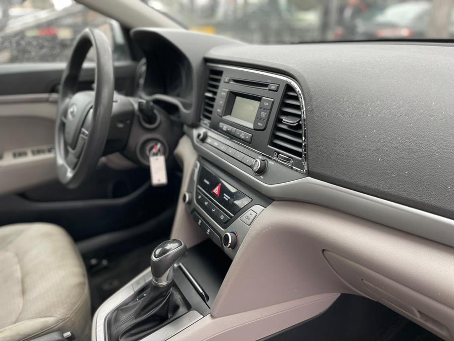 Used Hyundai Elantra SE 2.0L Automatic (Alabama Plant) 2017 | NYC Automart Inc. Brooklyn, New York Used Hyundai Elantra SE 2.0L Automatic (Alabama Plant) 2017 | NYC Automart Inc. Brooklyn, New York