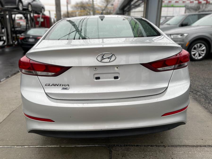 Used Hyundai Elantra SE 2.0L Automatic (Alabama Plant) 2017 | NYC Automart Inc. Brooklyn, New York Used Hyundai Elantra SE 2.0L Automatic (Alabama Plant) 2017 | NYC Automart Inc. Brooklyn, New York