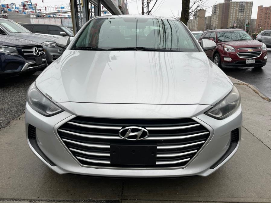 Used Hyundai Elantra SE 2.0L Automatic (Alabama Plant) 2017 | NYC Automart Inc. Brooklyn, New York Used Hyundai Elantra SE 2.0L Automatic (Alabama Plant) 2017 | NYC Automart Inc. Brooklyn, New York