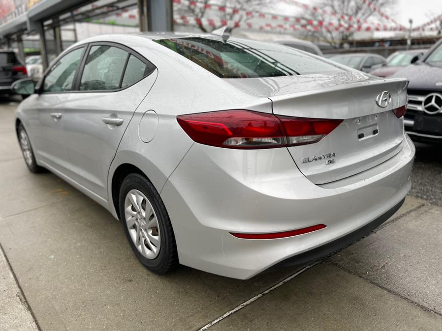 Used Hyundai Elantra SE 2.0L Automatic (Alabama Plant) 2017 | NYC Automart Inc. Brooklyn, New York Used Hyundai Elantra SE 2.0L Automatic (Alabama Plant) 2017 | NYC Automart Inc. Brooklyn, New York
