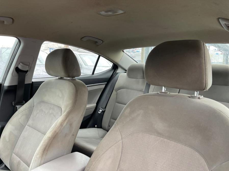 Used Hyundai Elantra SE 2.0L Automatic (Alabama Plant) 2017 | NYC Automart Inc. Brooklyn, New York Used Hyundai Elantra SE 2.0L Automatic (Alabama Plant) 2017 | NYC Automart Inc. Brooklyn, New York