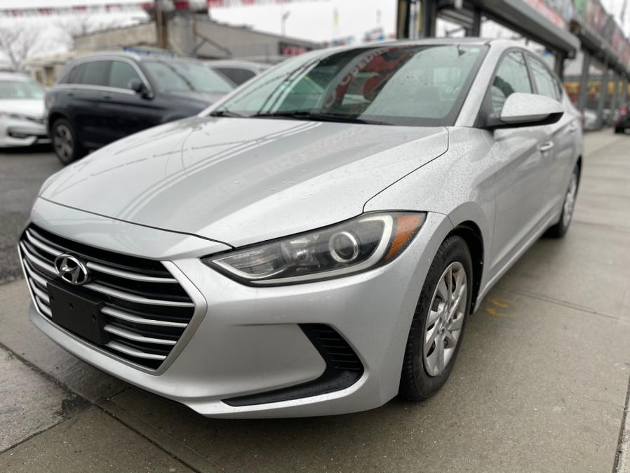 Used Hyundai Elantra SE 2.0L Automatic (Alabama Plant) 2017 | NYC Automart Inc. Brooklyn, New York Used Hyundai Elantra SE 2.0L Automatic (Alabama Plant) 2017 | NYC Automart Inc. Brooklyn, New York