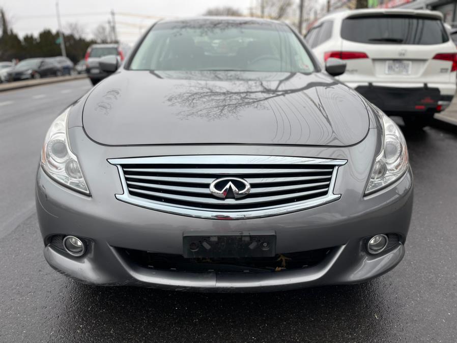 Used Infiniti G25 Sedan 4dr x AWD 2011 | NYC Automart Inc. Brooklyn, New York Used Infiniti G25 Sedan 4dr x AWD 2011 | NYC Automart Inc. Brooklyn, New York