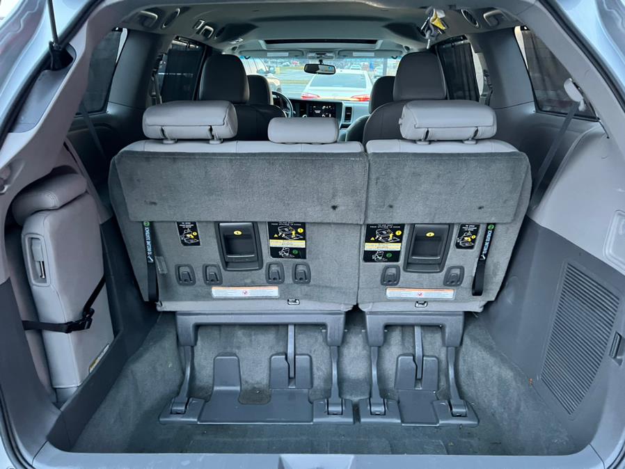 Used Toyota Sienna XLE Premium FWD 8-Passenger (Natl) 2017 | Prestige Pre-Owned Motors Inc. New Windsor, New York Used Toyota Sienna XLE Premium FWD 8-Passenger (Natl) 2017 | Prestige Pre-Owned Motors Inc. New Windsor, New York