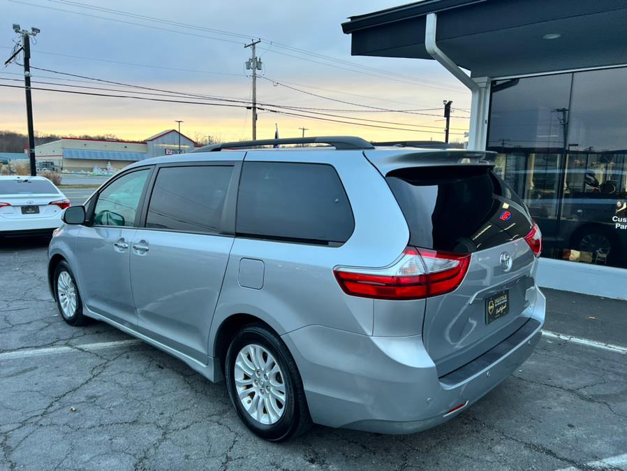 Used Toyota Sienna XLE Premium FWD 8-Passenger (Natl) 2017 | Prestige Pre-Owned Motors Inc. New Windsor, New York Used Toyota Sienna XLE Premium FWD 8-Passenger (Natl) 2017 | Prestige Pre-Owned Motors Inc. New Windsor, New York