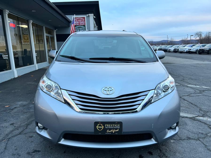 Used Toyota Sienna XLE Premium FWD 8-Passenger (Natl) 2017 | Prestige Pre-Owned Motors Inc. New Windsor, New York Used Toyota Sienna XLE Premium FWD 8-Passenger (Natl) 2017 | Prestige Pre-Owned Motors Inc. New Windsor, New York