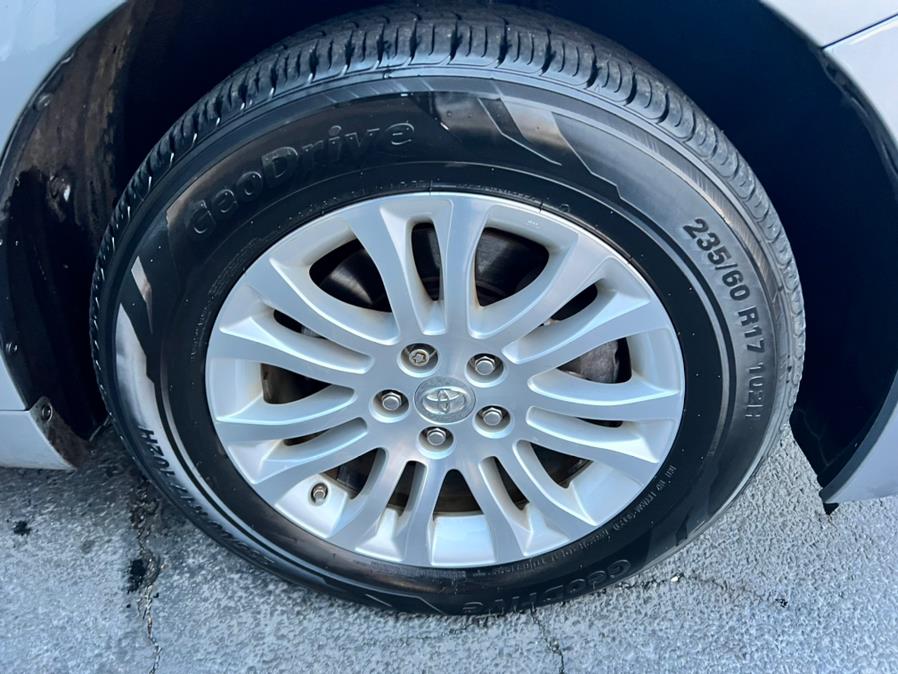 Used Toyota Sienna XLE Premium FWD 8-Passenger (Natl) 2017 | Prestige Pre-Owned Motors Inc. New Windsor, New York Used Toyota Sienna XLE Premium FWD 8-Passenger (Natl) 2017 | Prestige Pre-Owned Motors Inc. New Windsor, New York