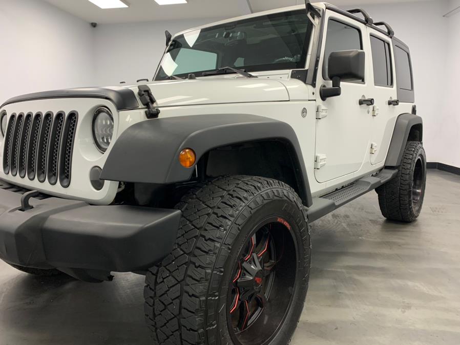 Used Jeep Wrangler Unlimited 4WD 4dr Sport 2013 | M Auto Group. Elizabeth, New Jersey Used Jeep Wrangler Unlimited 4WD 4dr Sport 2013 | M Auto Group. Elizabeth, New Jersey