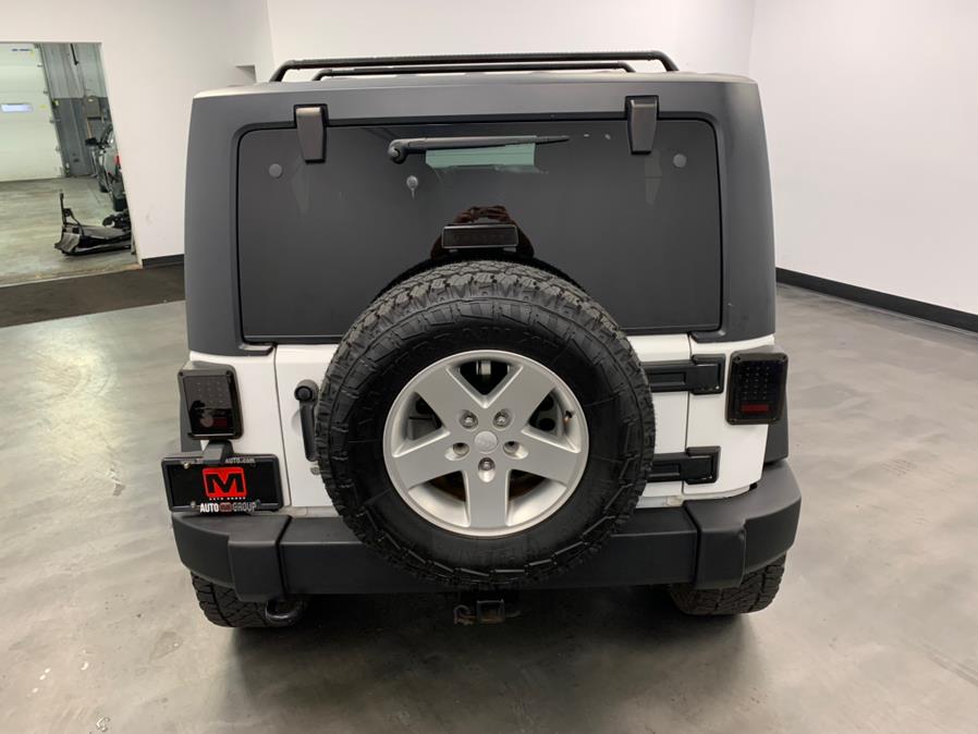 Used Jeep Wrangler Unlimited 4WD 4dr Sport 2013 | M Auto Group. Elizabeth, New Jersey Used Jeep Wrangler Unlimited 4WD 4dr Sport 2013 | M Auto Group. Elizabeth, New Jersey