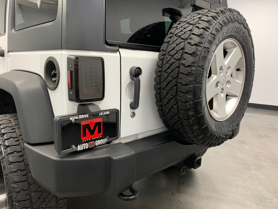 Used Jeep Wrangler Unlimited 4WD 4dr Sport 2013 | M Auto Group. Elizabeth, New Jersey Used Jeep Wrangler Unlimited 4WD 4dr Sport 2013 | M Auto Group. Elizabeth, New Jersey
