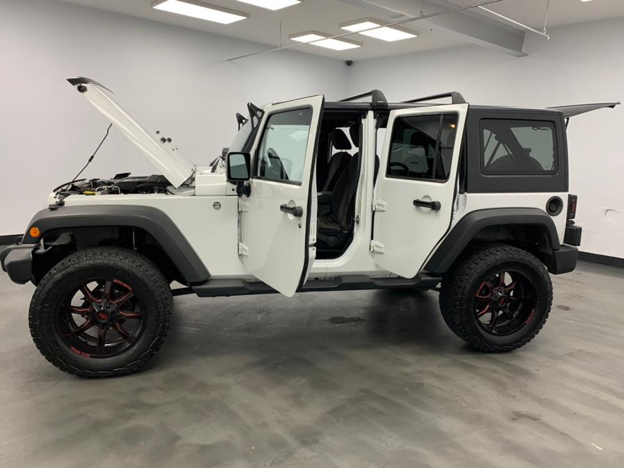 Used Jeep Wrangler Unlimited 4WD 4dr Sport 2013 | M Auto Group. Elizabeth, New Jersey Used Jeep Wrangler Unlimited 4WD 4dr Sport 2013 | M Auto Group. Elizabeth, New Jersey