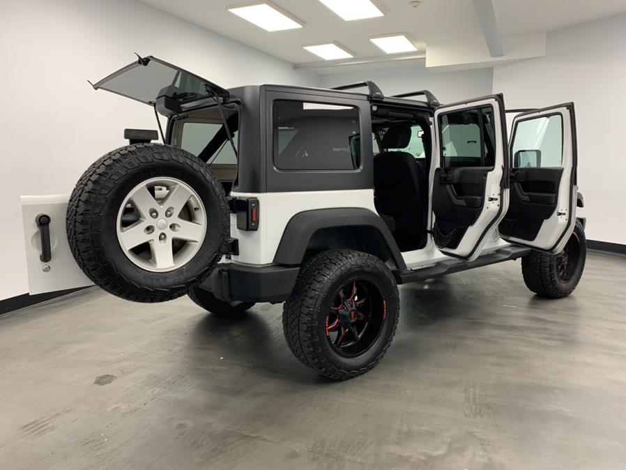 Used Jeep Wrangler Unlimited 4WD 4dr Sport 2013 | M Auto Group. Elizabeth, New Jersey Used Jeep Wrangler Unlimited 4WD 4dr Sport 2013 | M Auto Group. Elizabeth, New Jersey